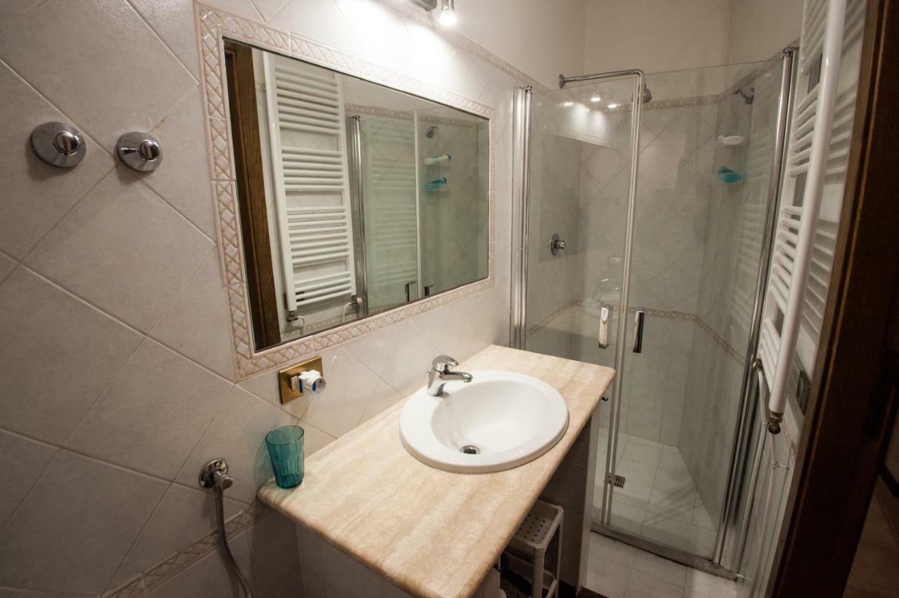 Casa Sofia Appartement Foligno Buitenkant foto