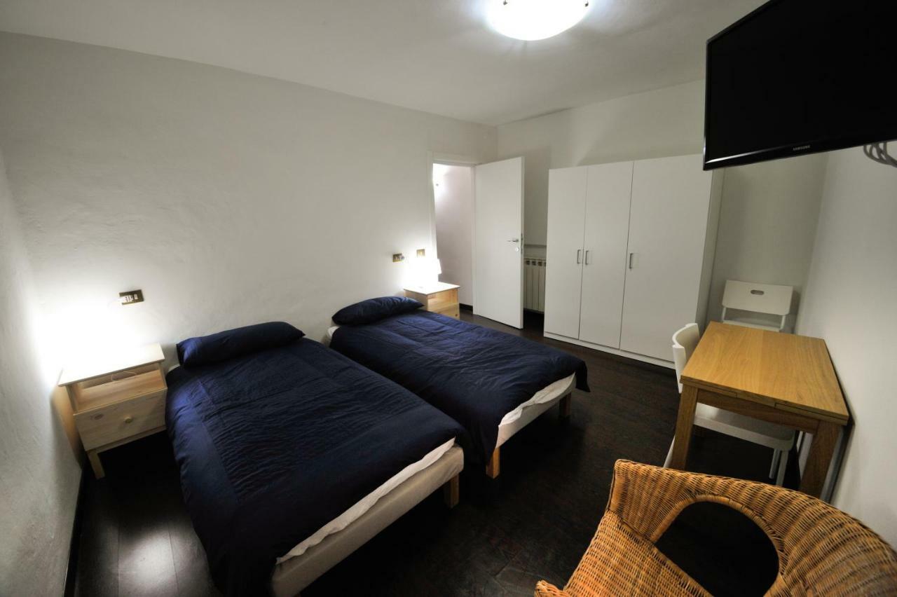 Casa Sofia Appartement Foligno Buitenkant foto