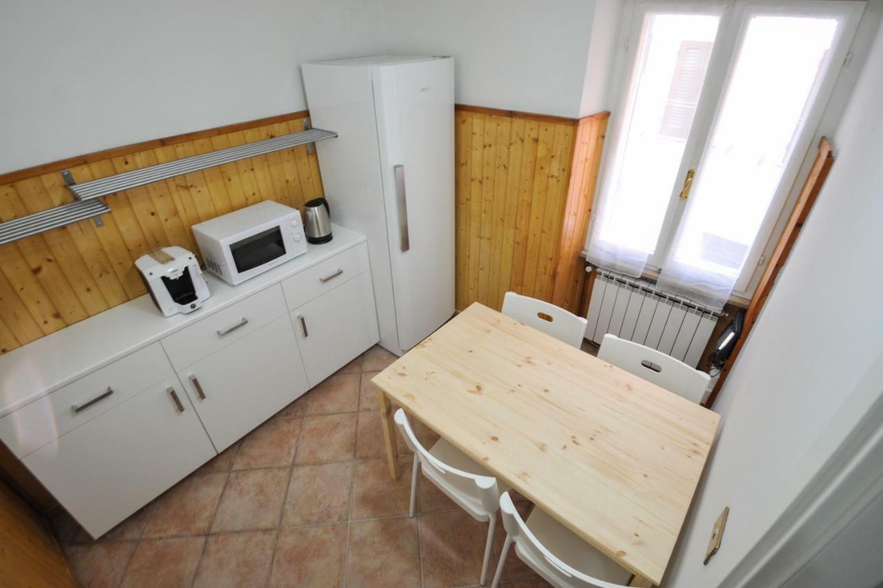 Casa Sofia Appartement Foligno Buitenkant foto