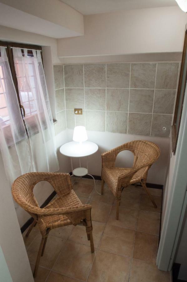 Casa Sofia Appartement Foligno Buitenkant foto
