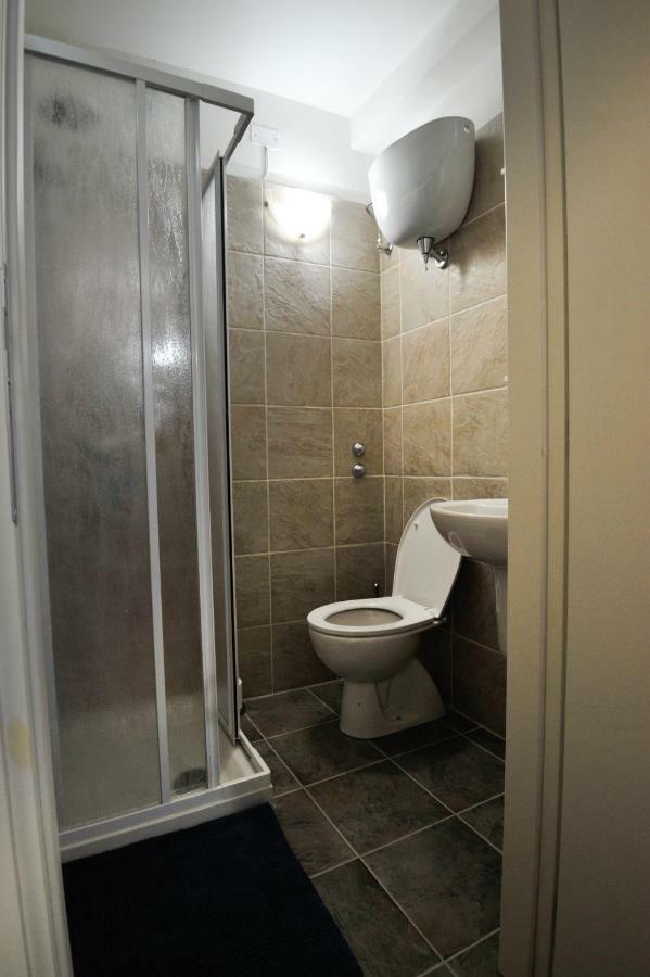 Casa Sofia Appartement Foligno Buitenkant foto