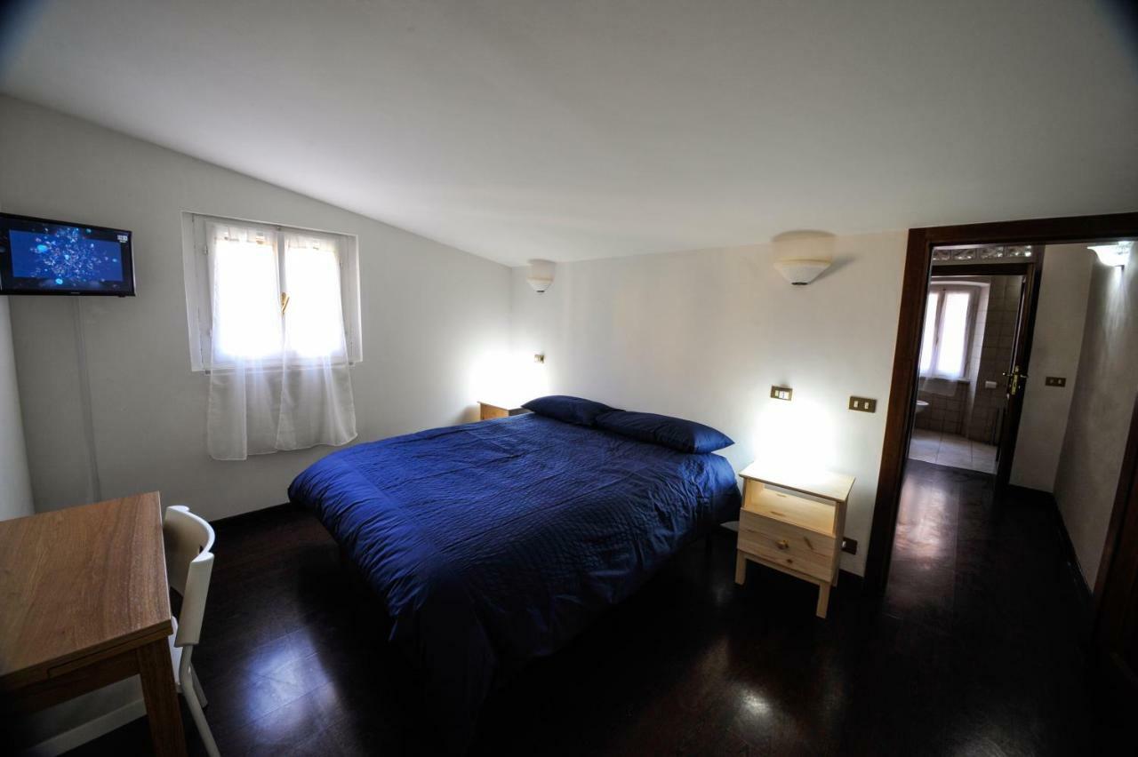 Casa Sofia Appartement Foligno Buitenkant foto