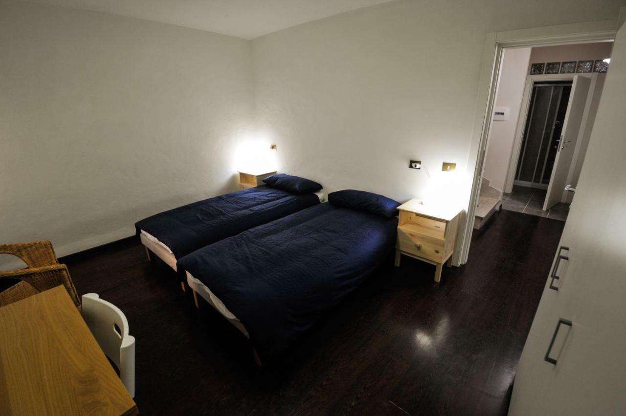 Casa Sofia Appartement Foligno Buitenkant foto